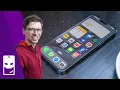 Apple iPhone 15 Pro Max review | Bijna perfect | SmartphoneMan