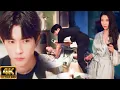 Download Lagu 于朦胧还在气头上，下一秒灰姑娘睡衣勾引，他瞬间消气两人缠绵一夜！ #于朦胧 #甜宠
