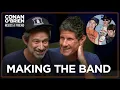 Mike D Adam Yauch Was A Master Manifestor Conan O Brien Needs A Friend