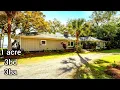 South Carolina Waterfront Farmhouse For Sale Private Beach Summer Vacation Home Any Investor