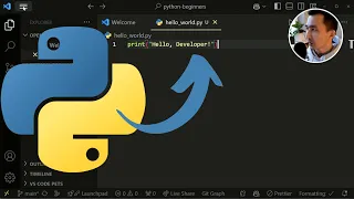 Unlock Python Magic 23-Minute Crash Course
