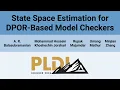PLDI 26 State Space Estimation for DPOR-Based Model Checkers