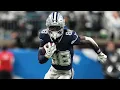 CeeDee Lamb 2025 Highlights