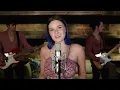 Sixpence None The Richer - Kiss Me (IMY2 Cover)