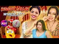 Biggest Collab Priya Gamre Pooja Singh Rajput Bharti Jha New Upcoming Series Explained