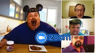 Trolling Zoom Classes but it s INSANE