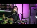 Download Lagu PELUKMU UNTUK PELIK MU - FIERSA BESARI | LIA MAGDALENA COVER