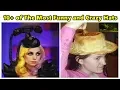 10 of The Most Funny and Crazy Hats