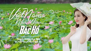 Việt Nam nhớ ơn Bác Hồ