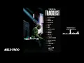 Tiakola & Leto _-_ Winter Melo Music [WpointM 93120] (Audio Officiel)
