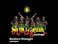 Bandara Wonogiri - Sukirgenk