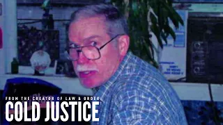 Cold Justice No One Would Hear - Bonus Clip Season 4 Episode 3 Oxygen