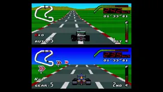 Top Gear Fórmula 1 God Mode (Top Gear Hack)