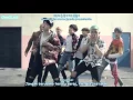 Download Lagu BTS - Fire (Indo Sub) [ChanZLsub]
