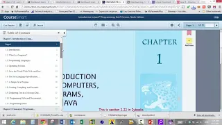 Java How To Turn Homework - Madison College