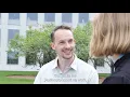 Meet Christian Guldbaek Senior Software Engineer at Maersk
