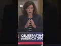 Hochul warns New Yorkers about heat wave going into Fourth of July holiday