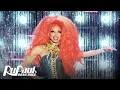 The Realness Of Fortune Ball ft Vanna White RuPaul s Drag Race All Stars 7