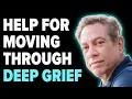 Download Lagu What No One Tells You About Grief Healing with David Kessler