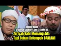Download Lagu Baalawi MUSTAHIL Keturunan NABI Rhoma Irama Semakin Berani  semakin Menyala