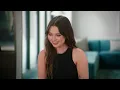 Watch Fast Forward Fashion with Yellowjackets Stars Christina Ricci and Samantha Hanratty