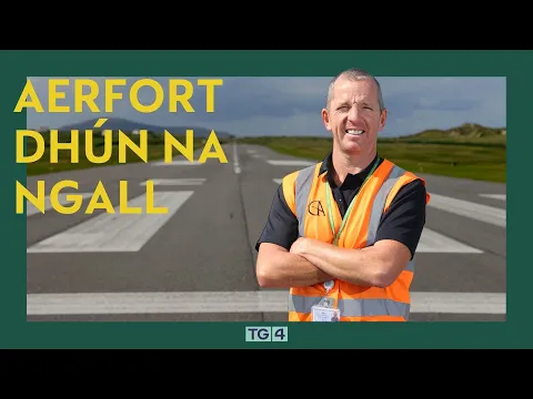 Aerfort Dhún na nGall | TG4