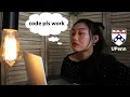 My career changing computer science masters degree in 15 minutes Upenn MCIT