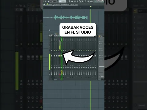 Download MP3 La forma correcta de grabar voces en FL Studio