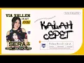 Kalah Cepet - Via Vallen ( Official Music Video )