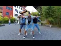THE BANJO BEAT | tik tok trend | choreography