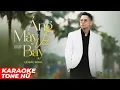 Download Lagu Áng Mây Vụt Bay - Lê Bảo Bình [ Karaoke Beat Tone Nữ ]