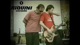 Biquini Cavadão - "Meu Reino" (Ao Vivo)