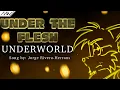 Lagu UNDER THE FLESH - UNDERWORLD - Song by: @JayHerrans - [SONIC.EXE] - Animatic 
