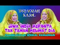 Download Lagu CERAMAH TERBARU USTADZAH KAJOL DI CITARIK