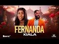 Fly Podcast com Fernanda Kiala #401