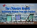 Ep 219 - Naked Writing With THE ORTHODOX NUDIST Part 2