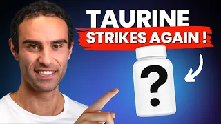 Taurine Supplements: The Science Will Surprise You!