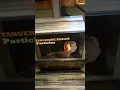 Tangerine Dream vinyl collection