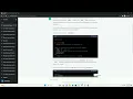 how do I determine whether a python script is imported as module or run as script