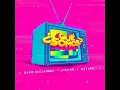 Rauw Alejandro Ft Lyanno, Mathew - ¿Qué Somos?