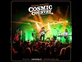 Daniel Donato's Cosmic Country - Hartford, Connecticut (2026-10-25)