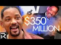 Will Smith s Net Worth Slaps