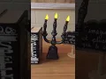 Harry Potter Classroom Transformation