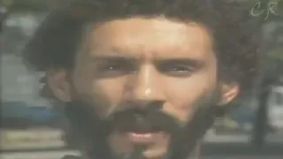 Gonzaguinha - Eu Apenas Queria Que Você Soubesse / Clipe 1981