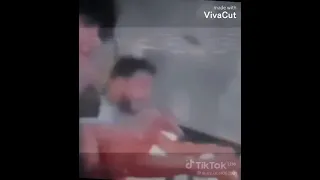تيم الشرقيه عند بيت ام فاروق      دندنها