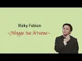 Hingga Tua Bersama ~ Rizky Febian (liriklagu) || selama jantung ini berdetak