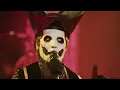 Ghost - Year Zero (4K/60FPS) [Live from The Kia Forum 2023/Rite Here Rite Now]