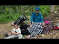 Download Lagu Single mother: In trouble was helped by a kind police officer. trieu tu van