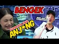 Lagu Santri Bersholawat Awalnya Di Remehkan Sampai Nangis, Endingnya Bikin Juri Tercengang (Parody)