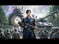 Download Lagu FULL开局刚穿越成王爷就被皇帝赐死？我直接召唤六十万大军杀回京城造反！成功夺位才知这一切都是父皇的局！【矫诏赐死，这可让朕好生为难啊】#熱門短劇 #短劇推薦 #逆襲 #爽文 #仙侠剧